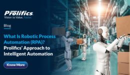 What Is Robotic Process Automation (RPA)?
