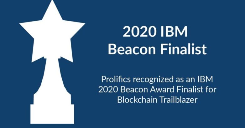 Blockchain Trailblazer