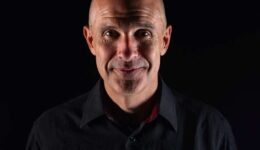 Tell Me More About Entity Resolution and Jeff Jonas