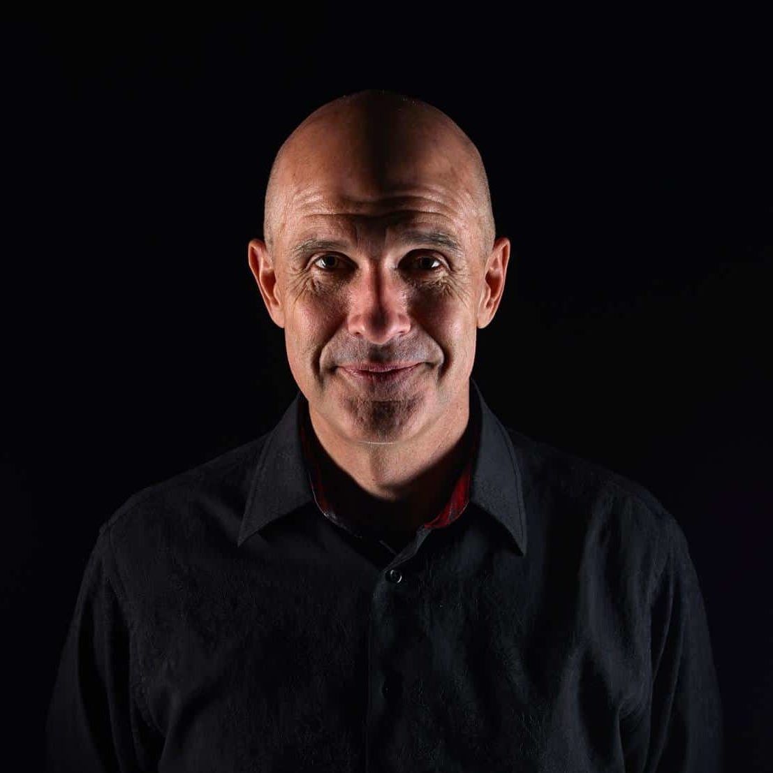 Tell Me More About Entity Resolution and Jeff Jonas