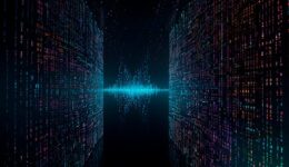 Take a BYTE Out of Data