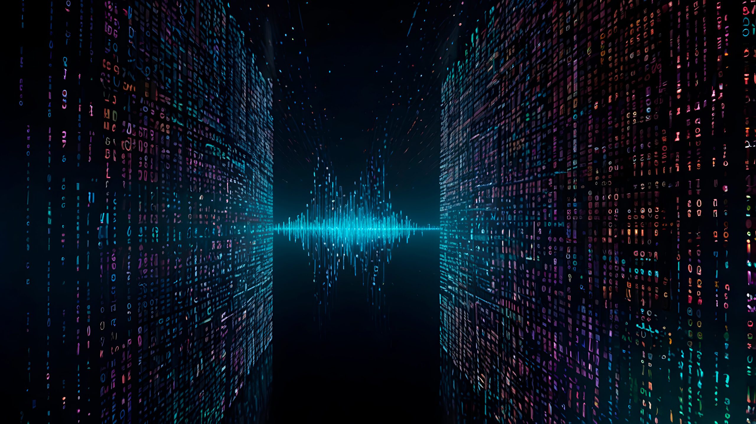 Innovation Sandbox 1:2 – Take a BYTE Out of Data