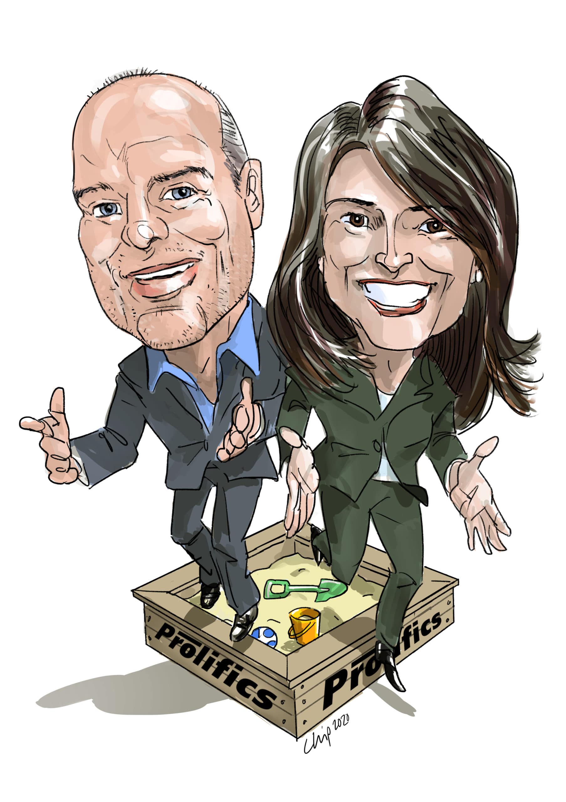 innovation sandbox