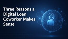 digital loan coworker