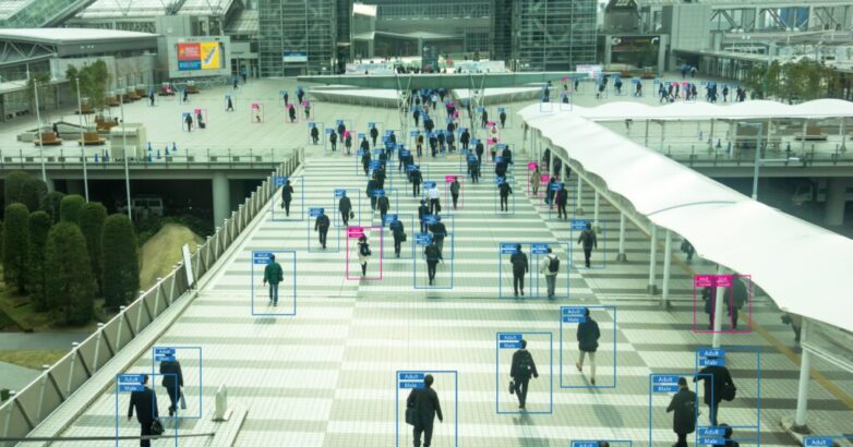 iot machine learning with human and object recognition which use iot machine learning with human and object recognition which use