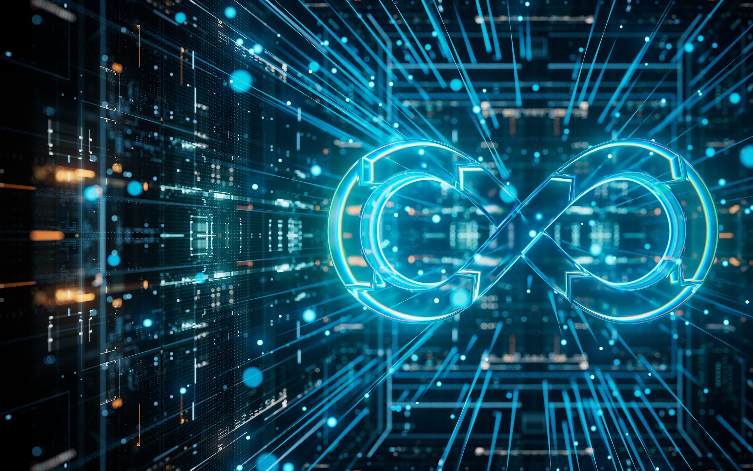 Innovation Sandbox 1:5 – DevOps for the Future