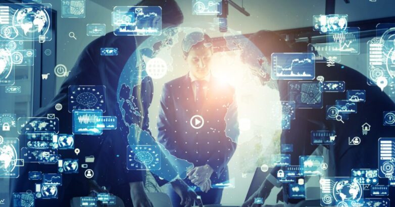 グローバルビジネス グローバルビジネス