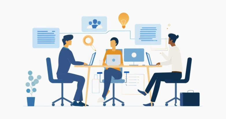Nurturing a culture of vibrant teamwork in a modern and dynamic professional work setting
