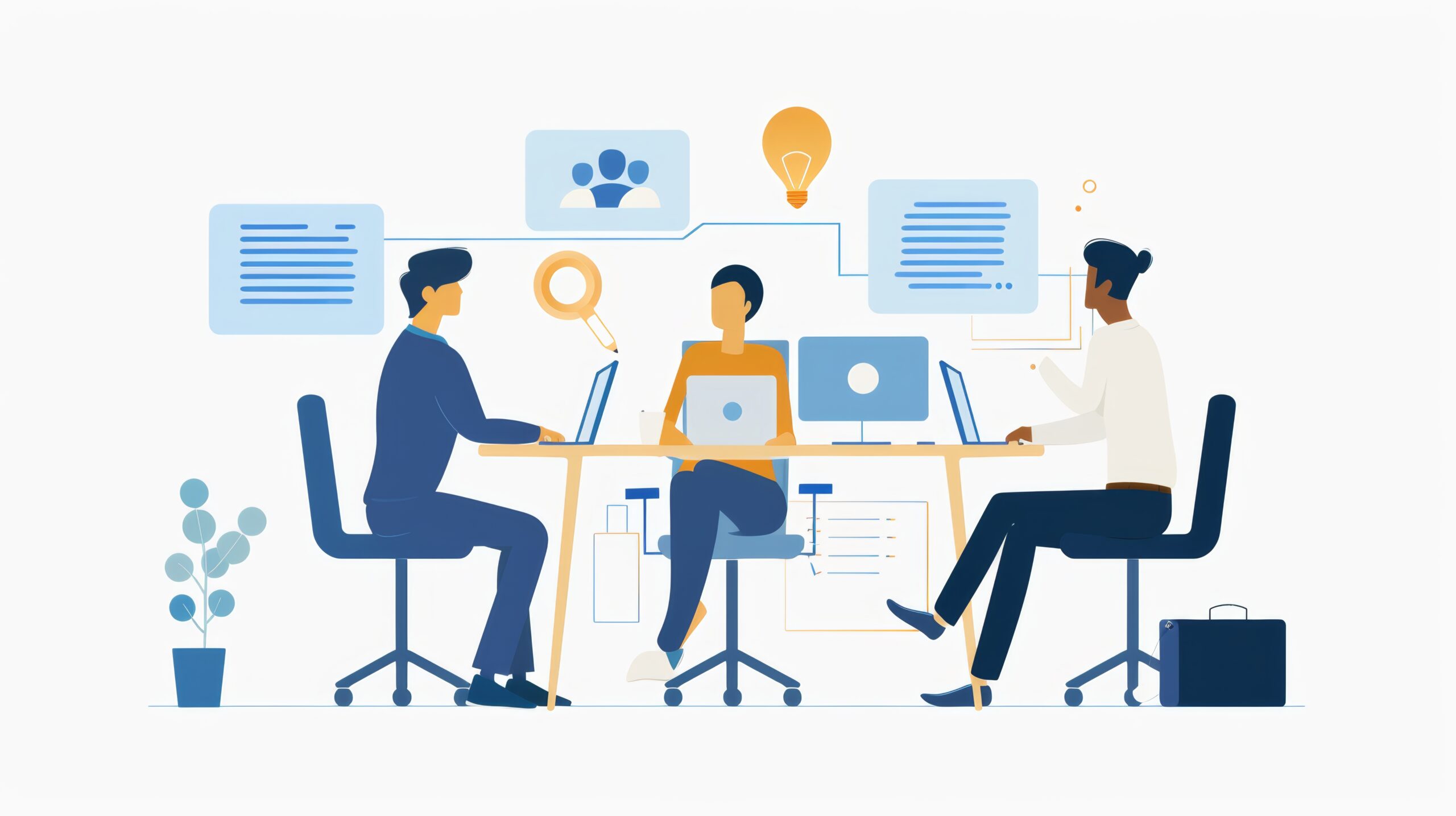 Process Mining – A Technical Demonstration