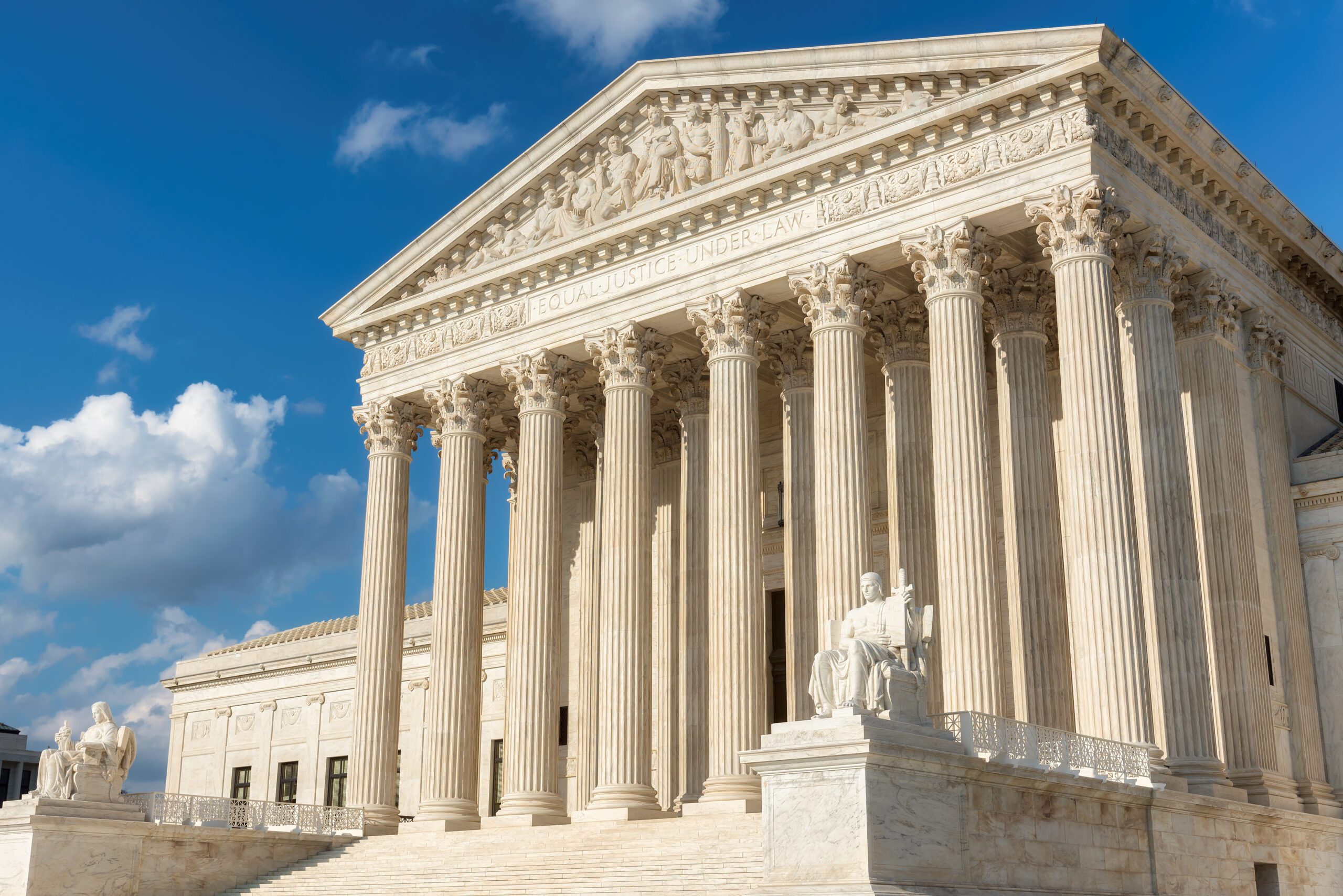 How IT Upholds the US Constitution