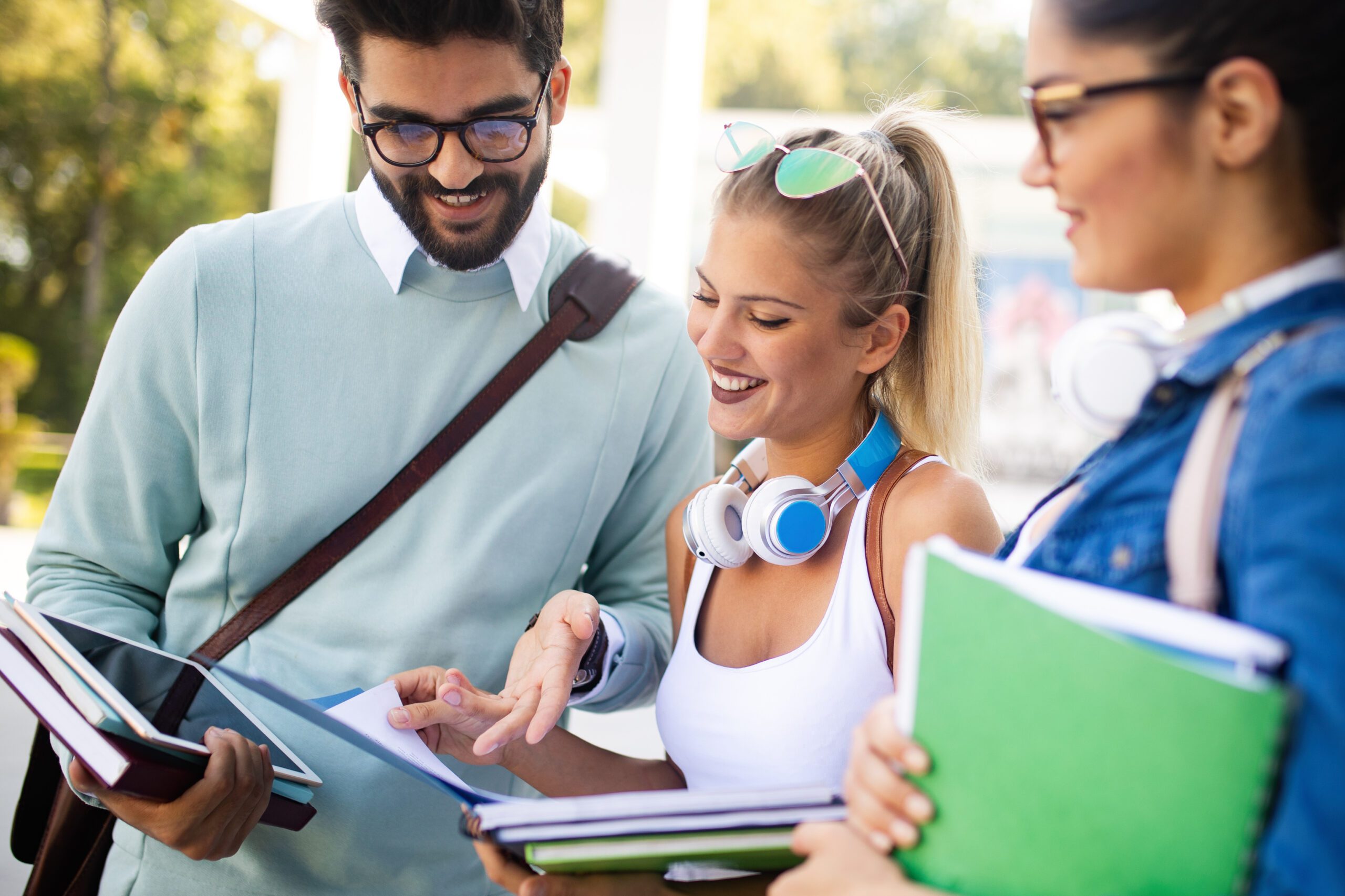 Predictive Modeling a Tool for Student Retention