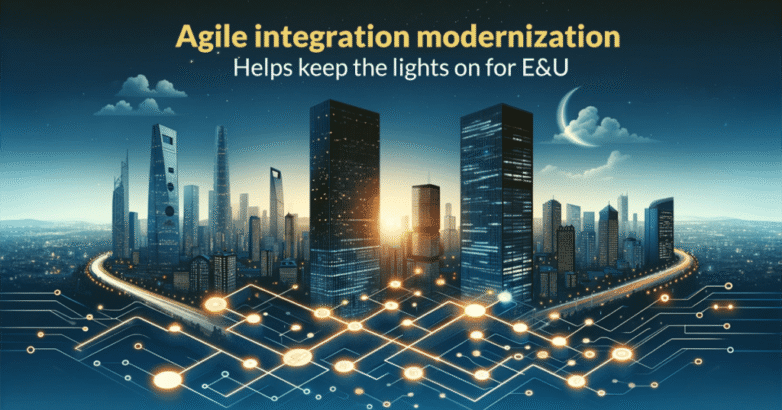 Integration modernization