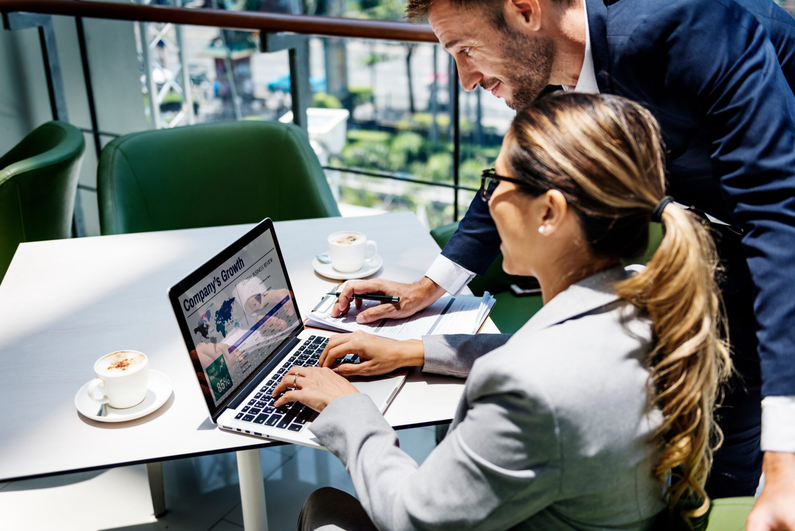 Transforming an Insurer’s Data Management Strategy