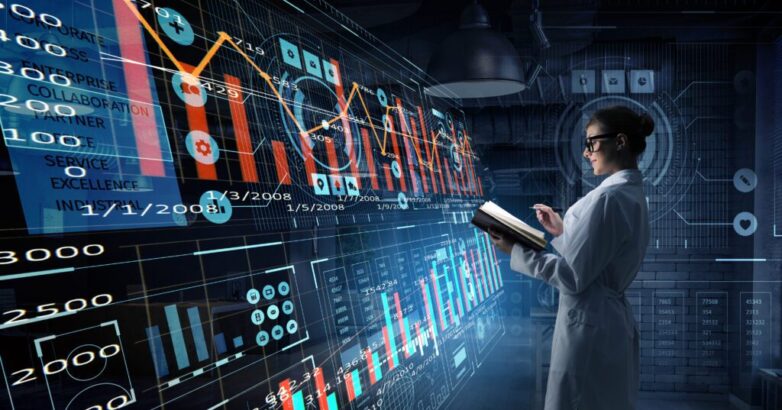 High technologies for your success . Mixed media IBM Cognos Analytics – Time for an Upgrade