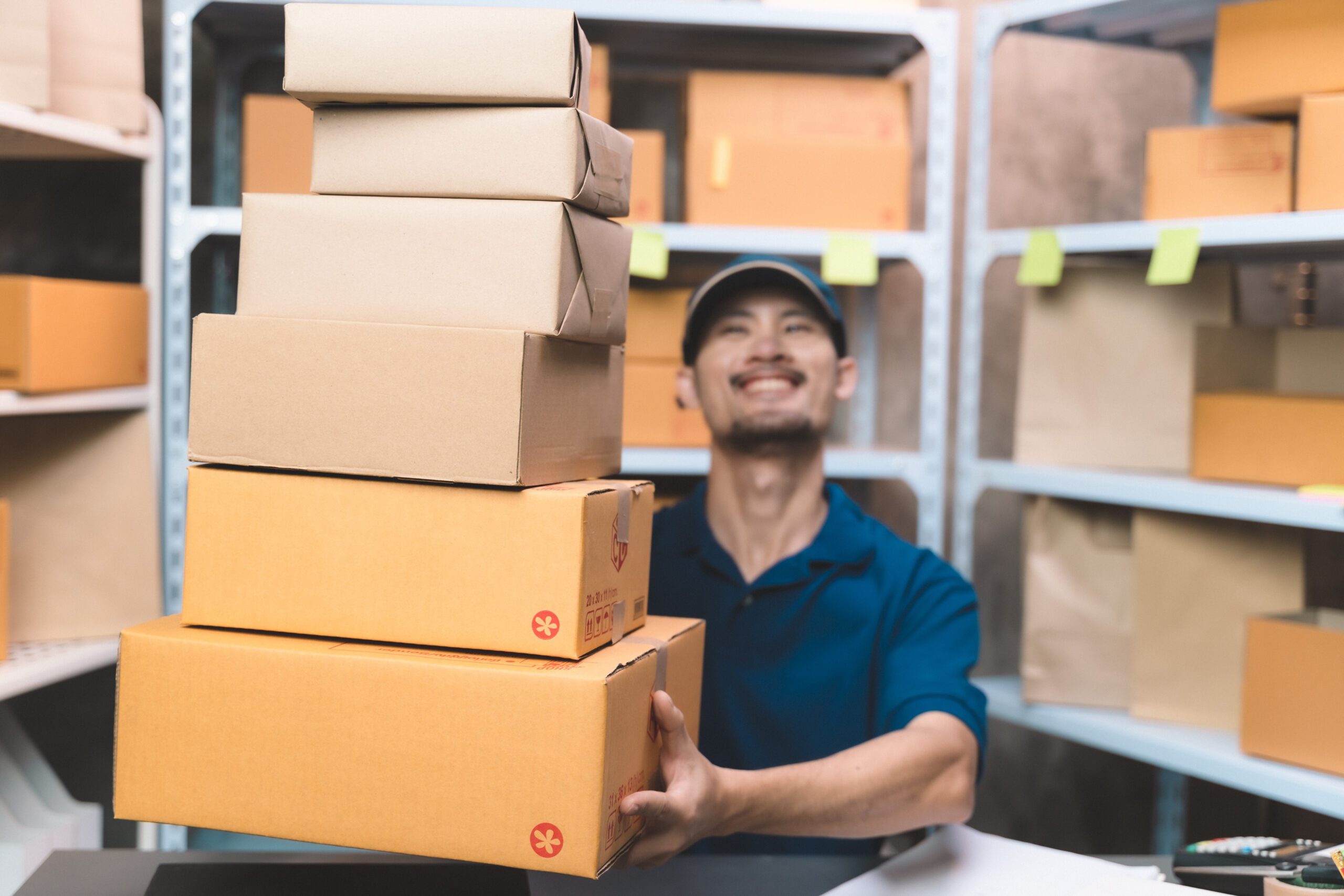 Process Mining Helps Ensure On-Time Deliveries and Happy Customers