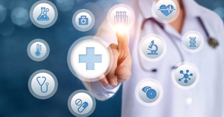 Validation tests of the patient. Validation tests of the patient.