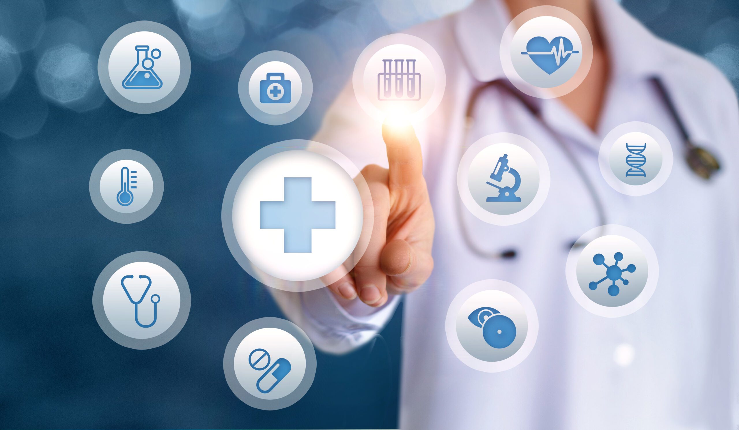 What’s Integration Without Visibility?