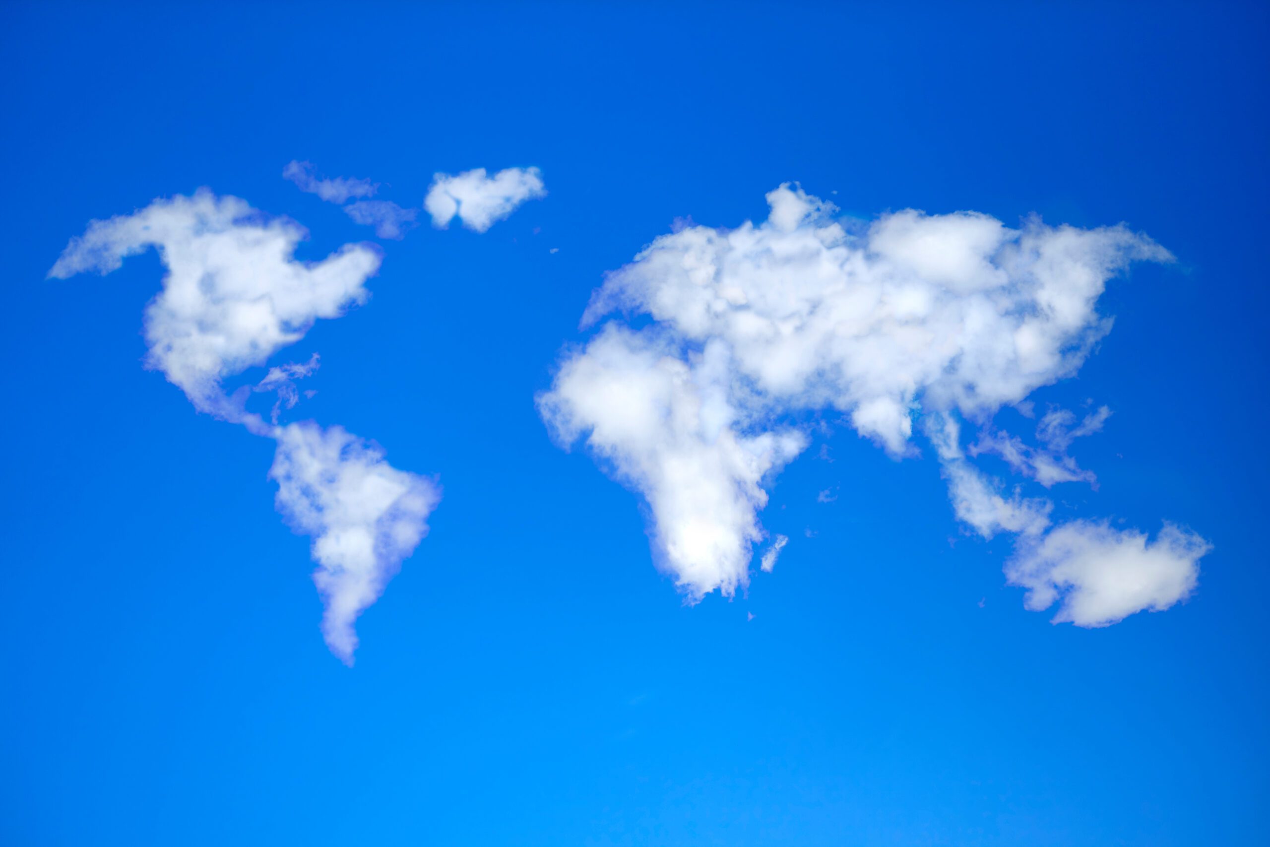 The Shape of Today’s Cloud – 7 Things You Need to Consider
