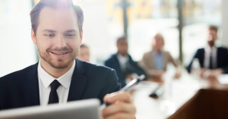 Young coach Young coach