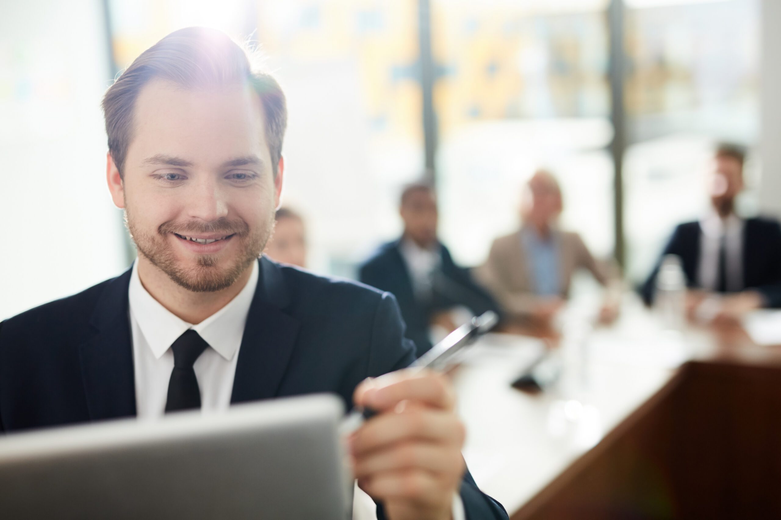 Building Data Lineage in Financial Services