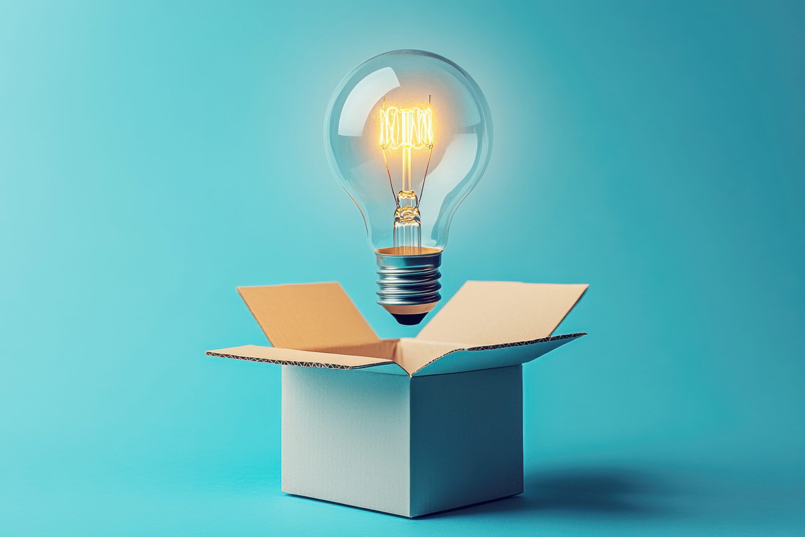 Prolifics’ Out-of-the-Box Business Approach