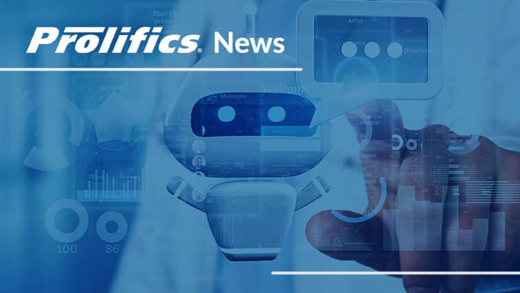 PROLIFICS NEWS – Prolifics Takes First Place in Build a Bot Challenge