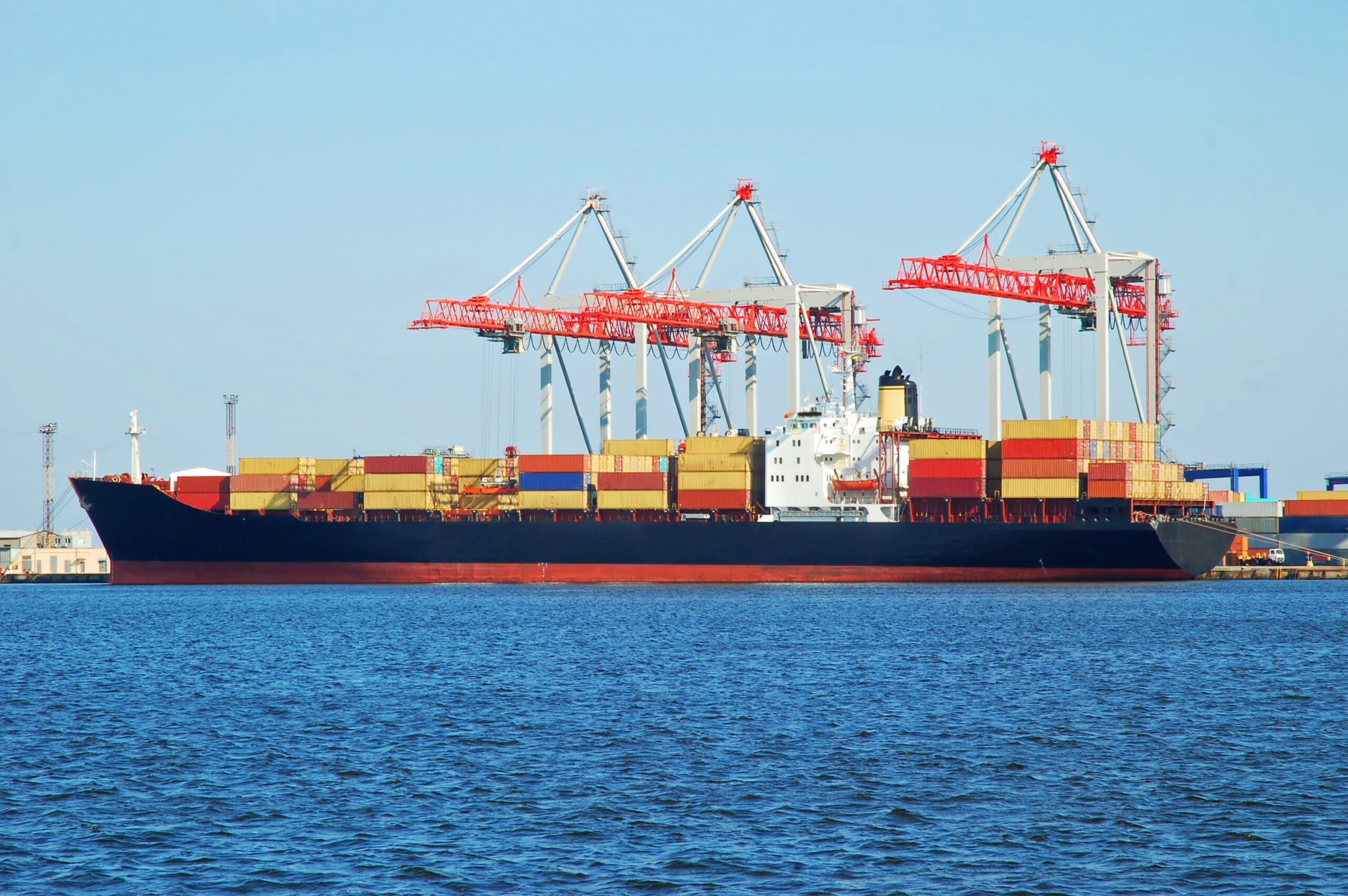 The American Bureau of Shipping Successfully Navigates Data Privacy