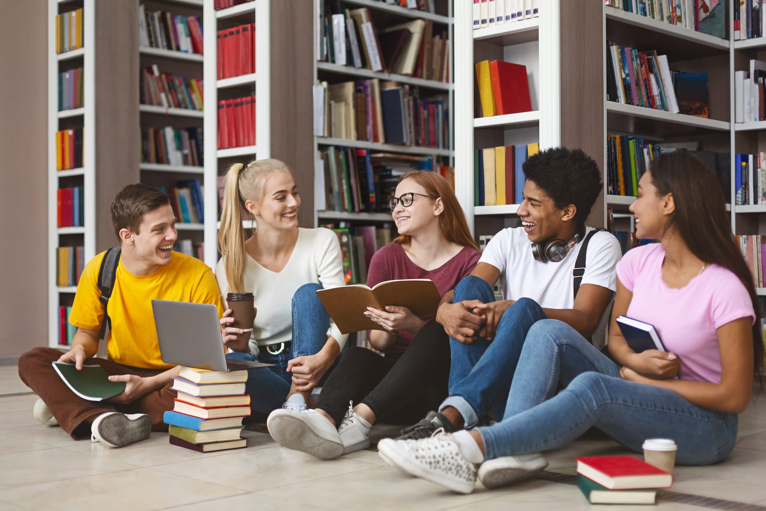 Better Data Access Equals Better Student Experience