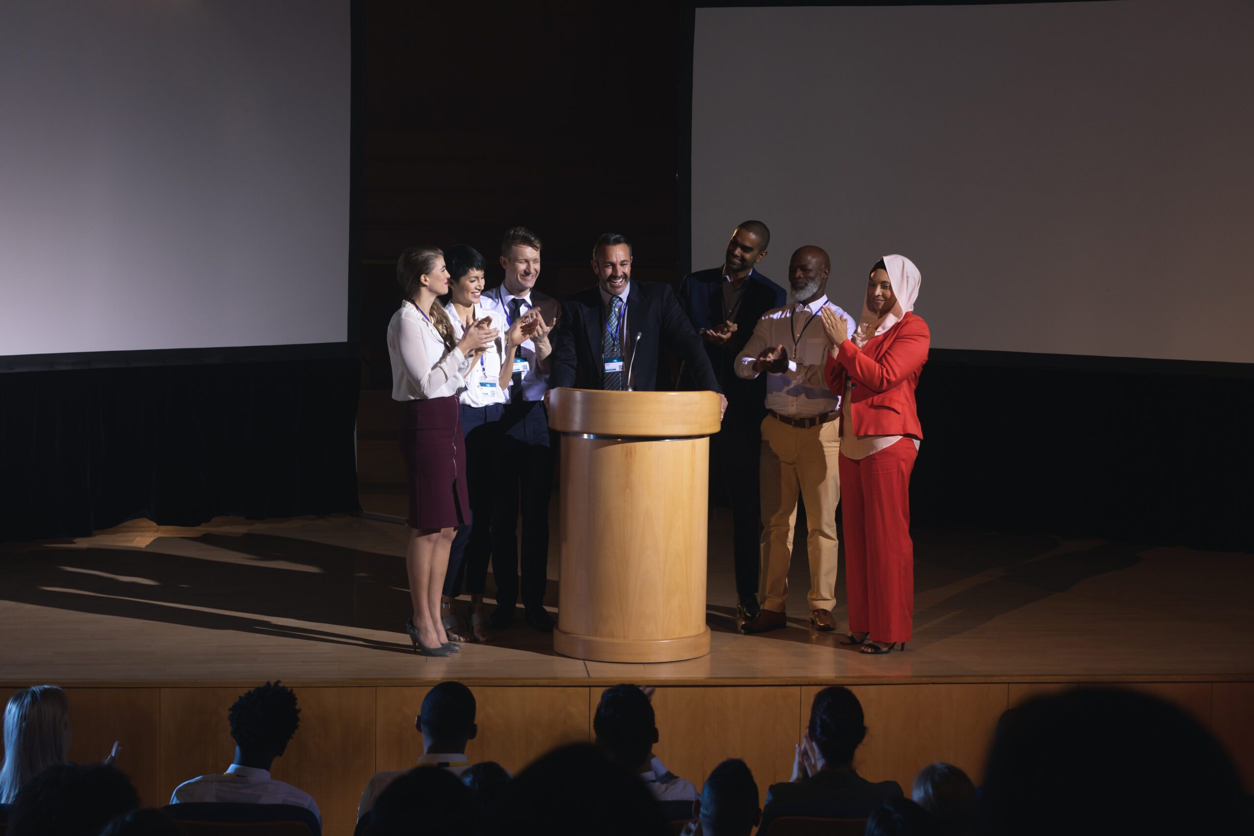Prolifics Earns Two Coveted World HRD Congress Awards