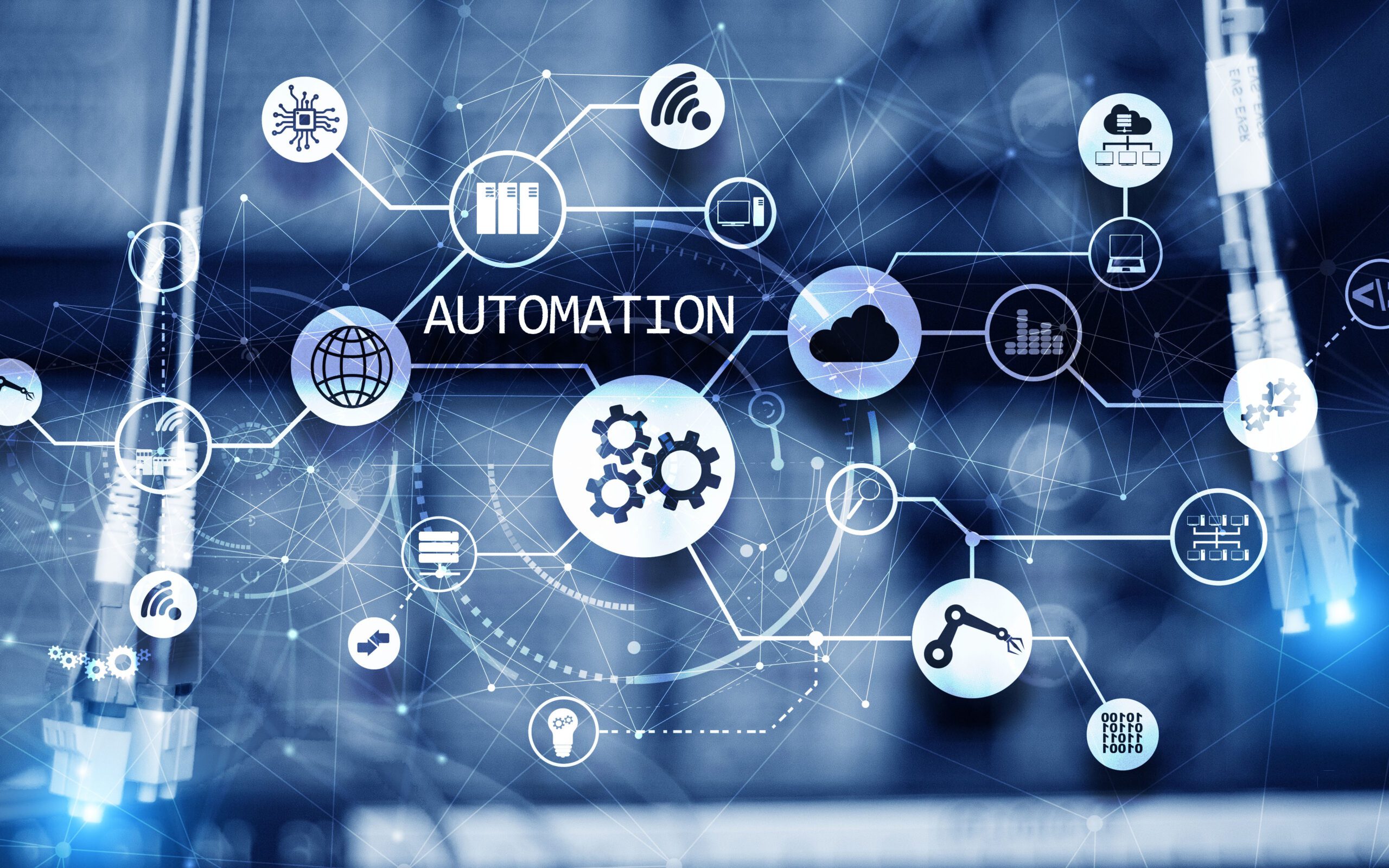Your Guide to Automation Types