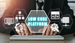 low-code modernization