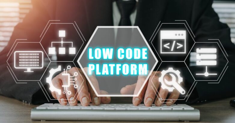low-code modernization