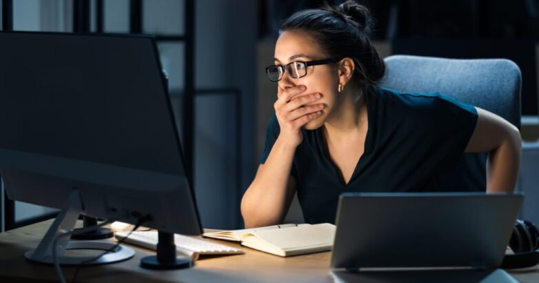 Ransomware Business Computer Malware Privacy Breach