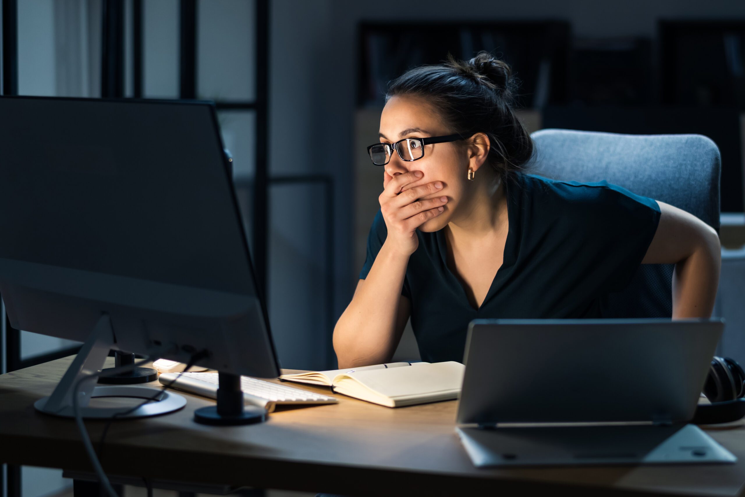 Stay Safe: Look Out for Ransomware and Phishing