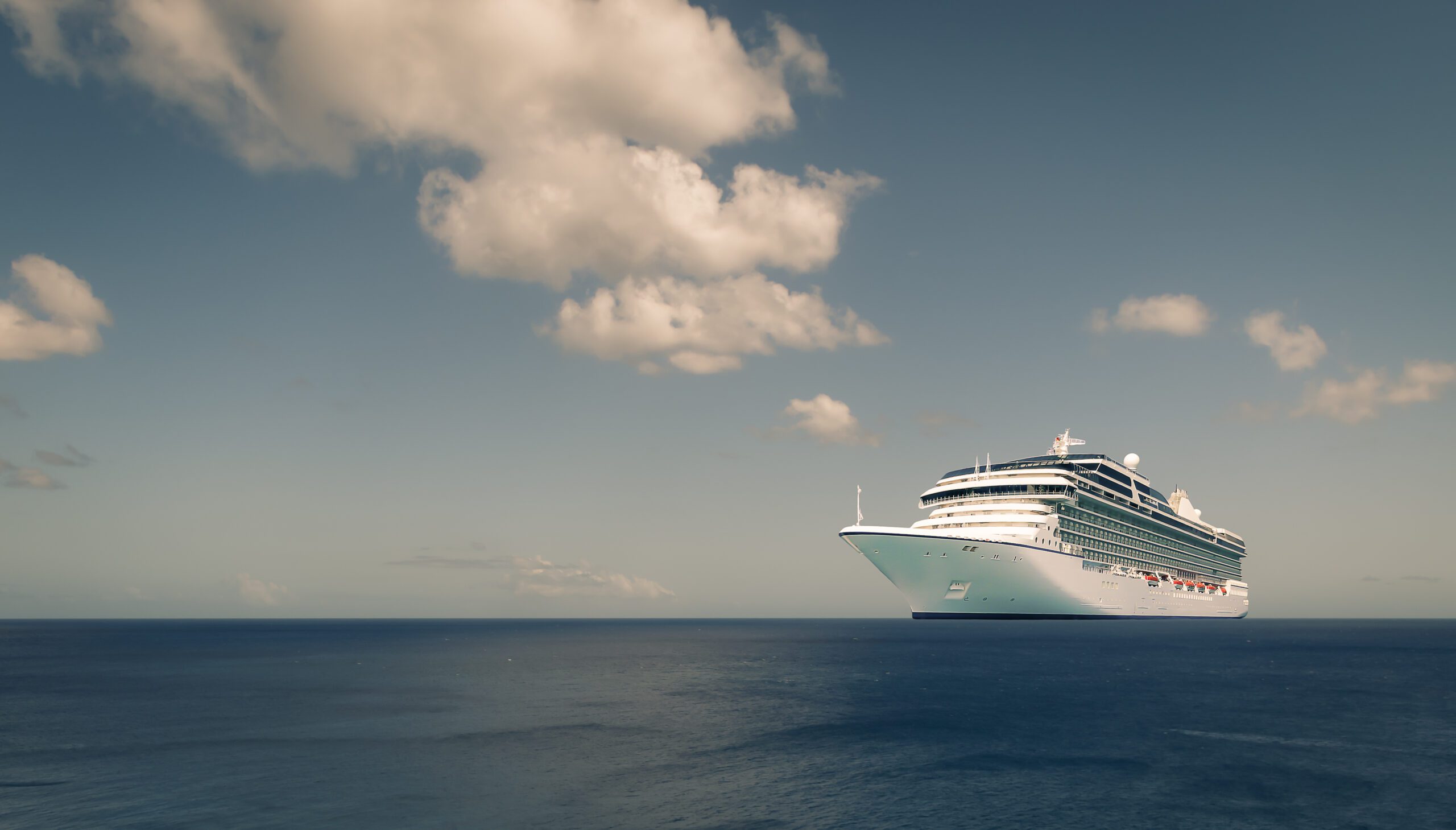 Cruise Line Sails Ahead with Cost-Saving Integrations