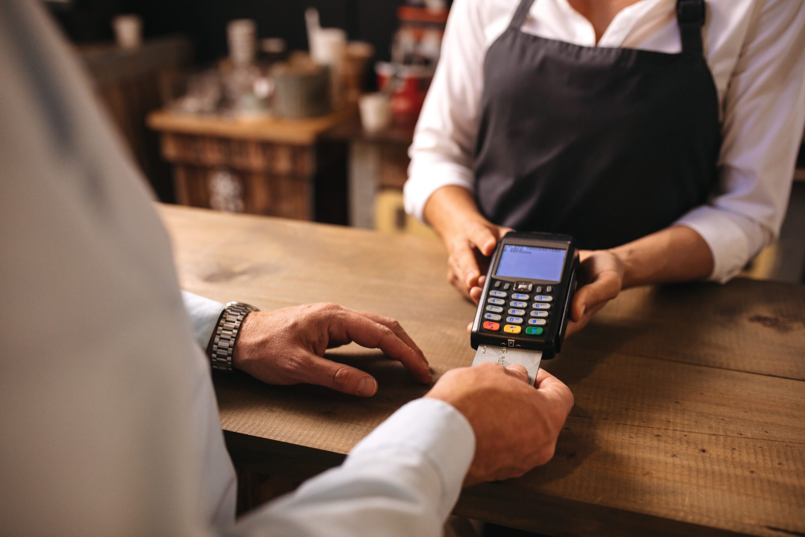 Global Payments Company Meets Strategic Goals for India Processing