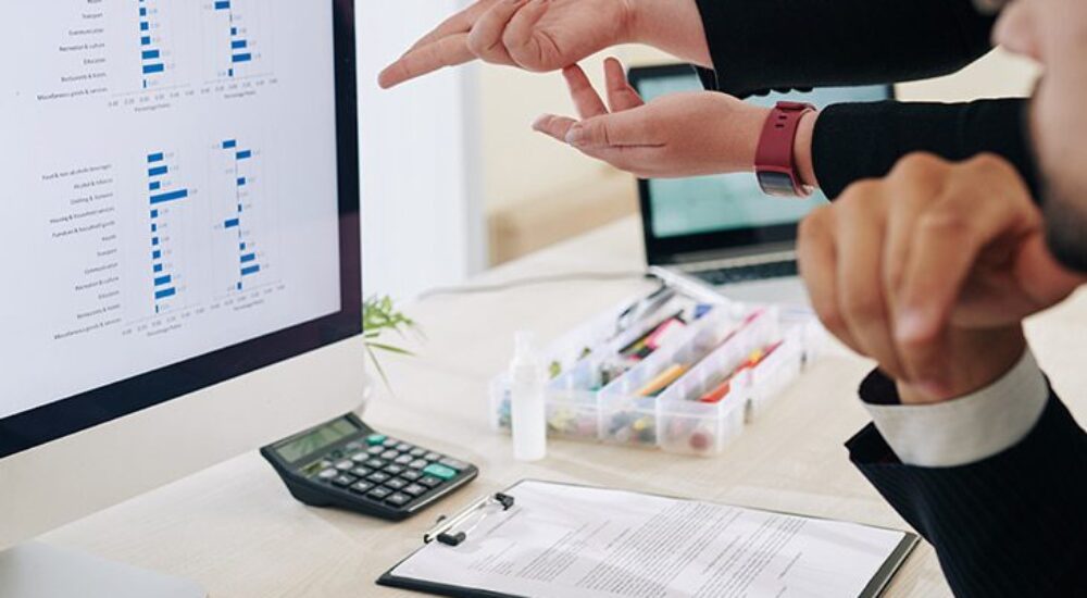 RPA Today – Digital Workers for Financial Services