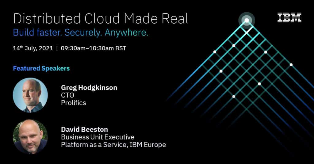IBM Cloud Satellite