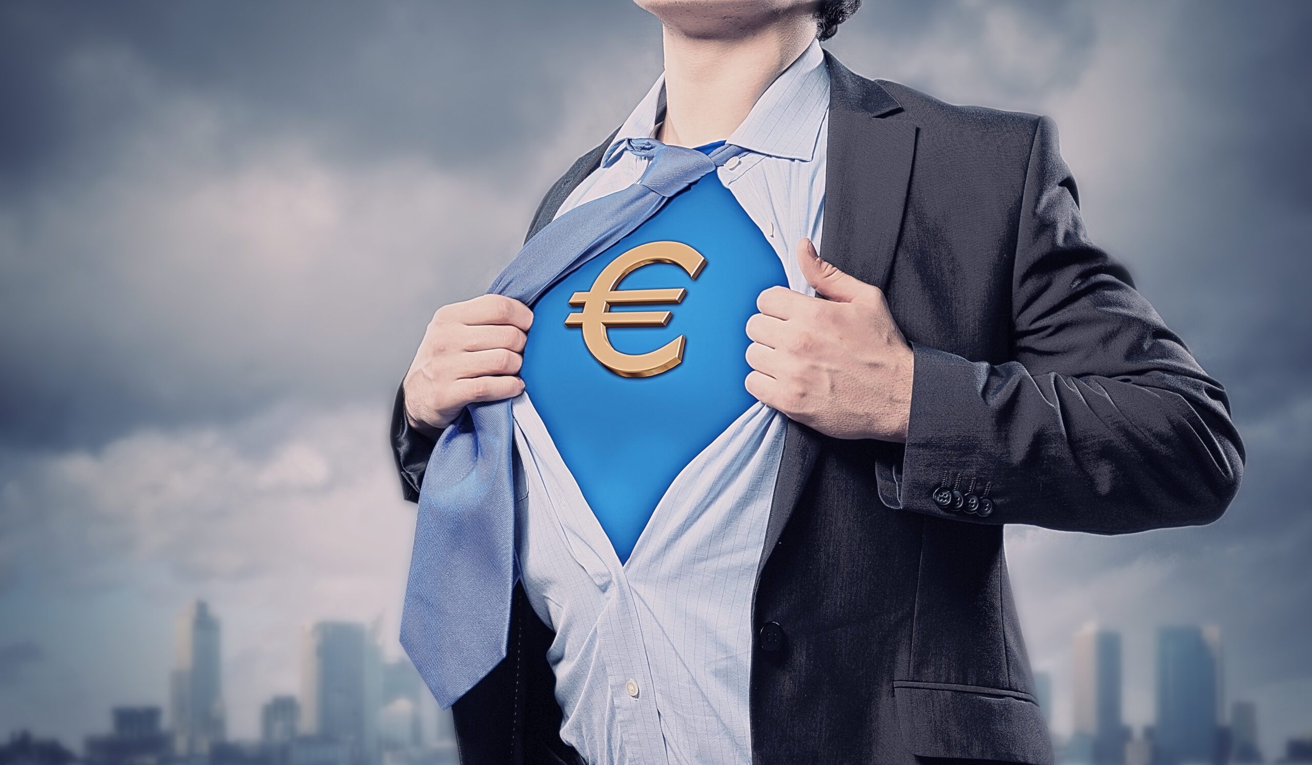 Financial Services Company Gains Faster Access and Enhanced Security for Applications