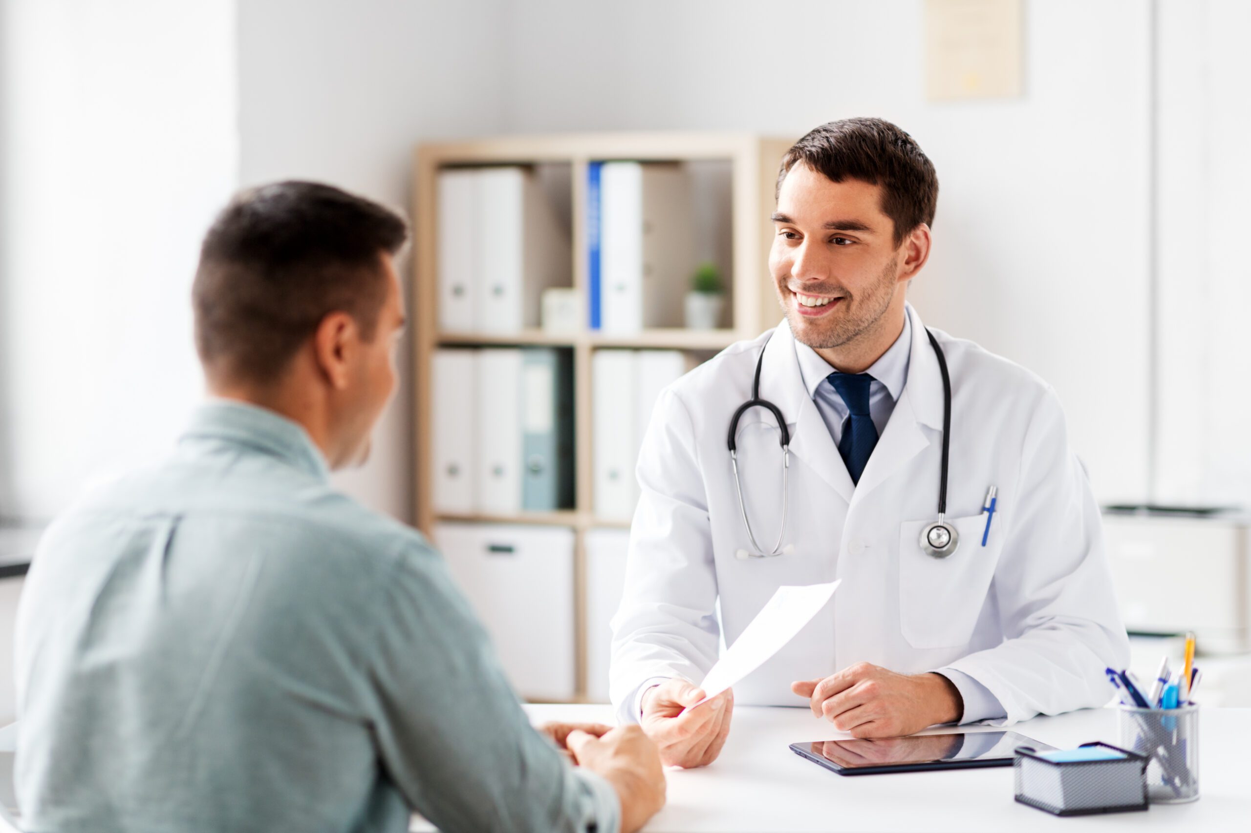New User-Friendly Interface Revolutionizes Healthcare Data Collection