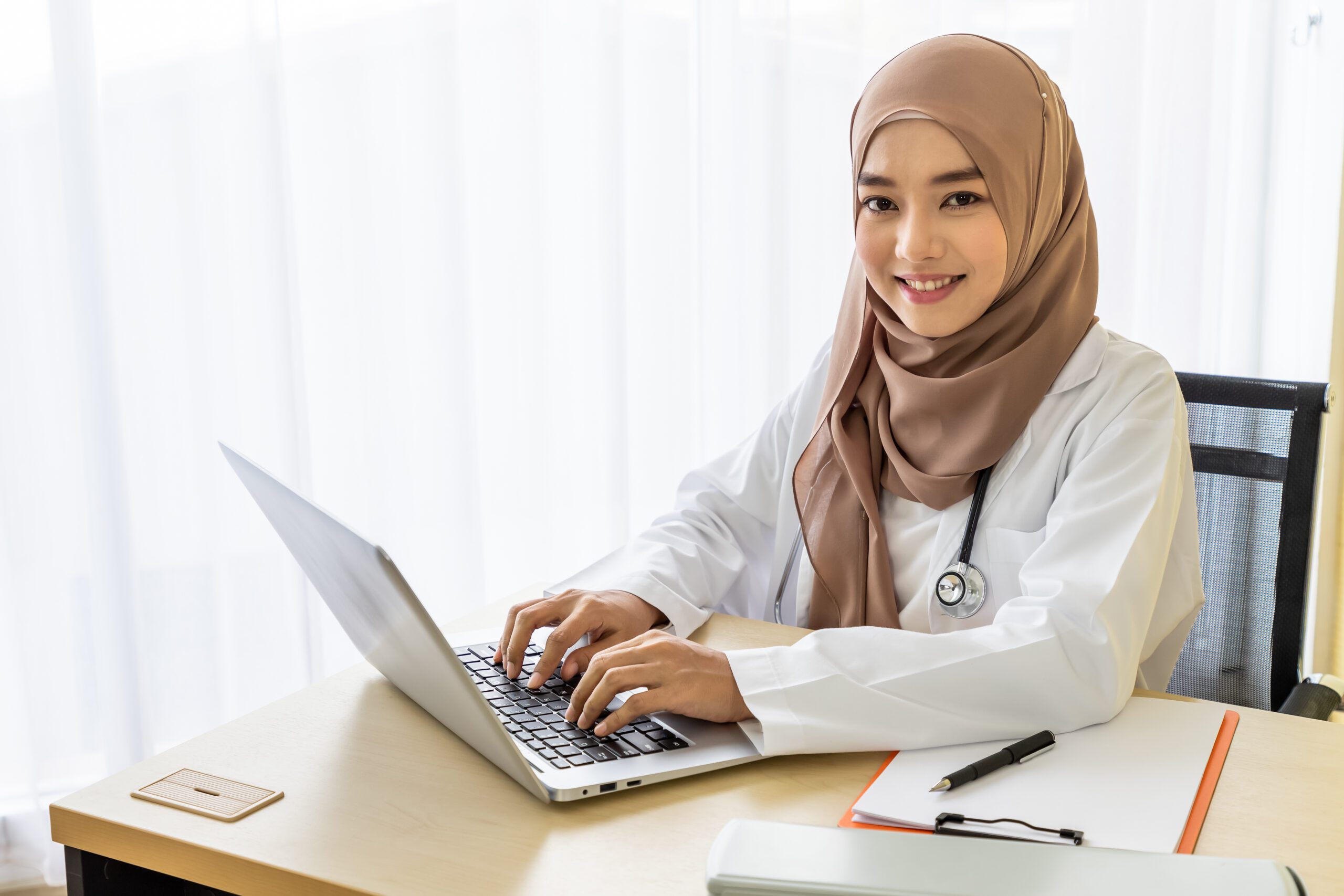 Customer Satisfaction Soars 21% for Leading Government Healthcare Organization