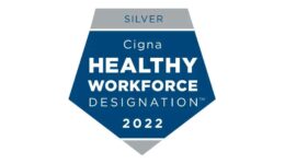 Employees participating in Prolifics wellness program recognized by Cigna Healthy Workforce Designation