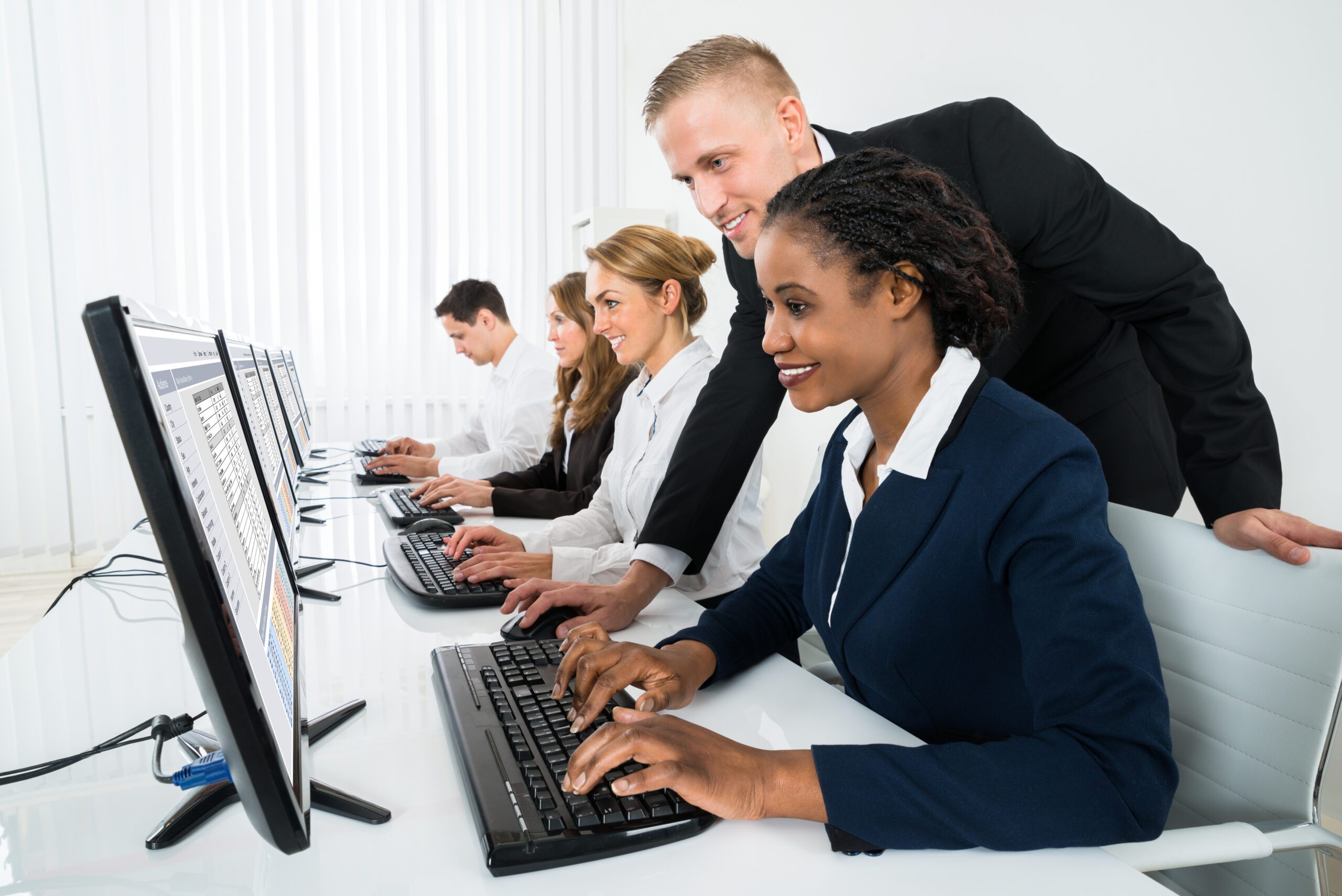 Automation Drives More Testing Value for Financial Firm