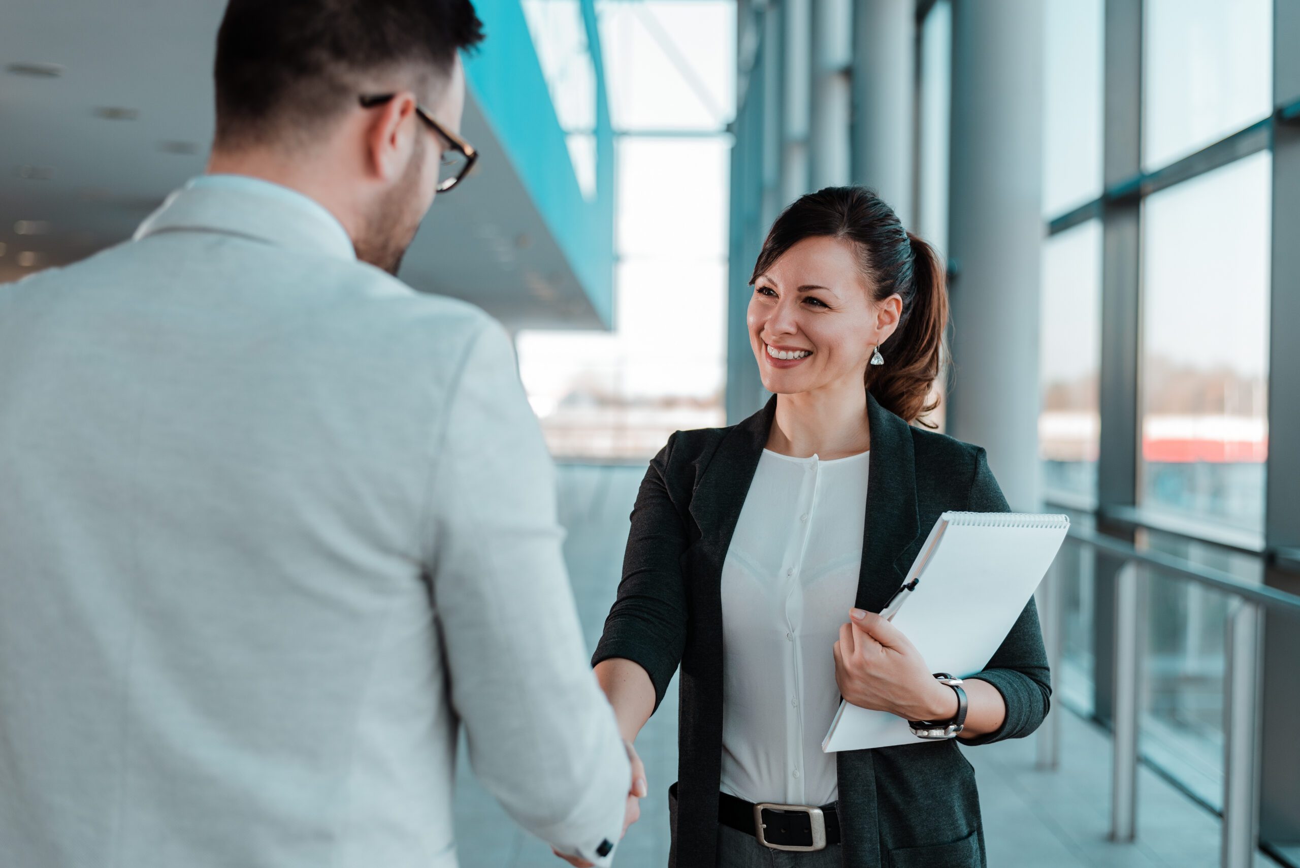 Integration Modernization Enables ROI for Major Acquisition