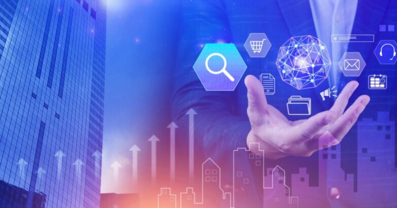 Real estate investment marketing analysis, Growth real estate business, land sales, price increase, taxes, Planning increase profits doing, Concept business prosperity and asset management.