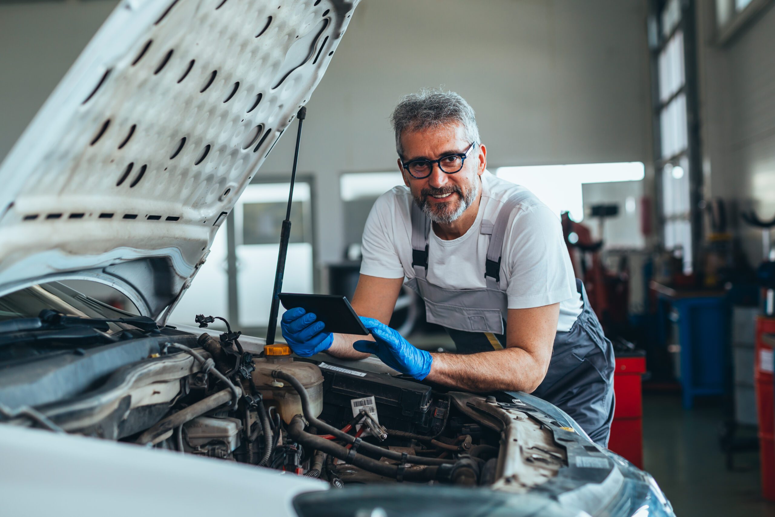 Go Beyond Performance Testing – You Need Performance Engineering
