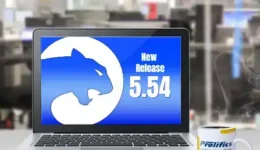 panther coffee break