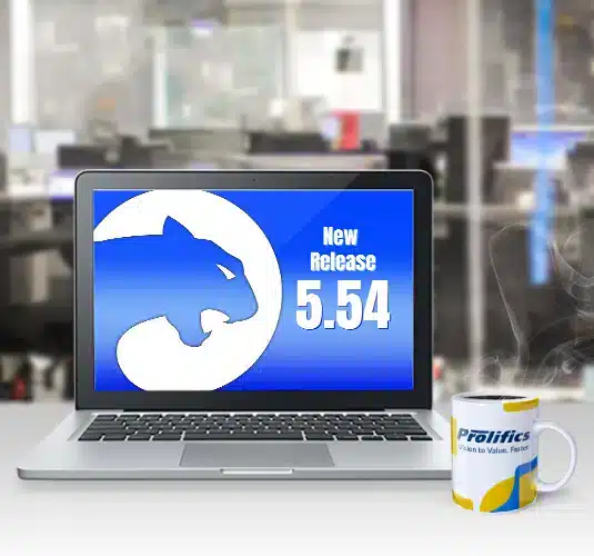 Panther Coffee Break