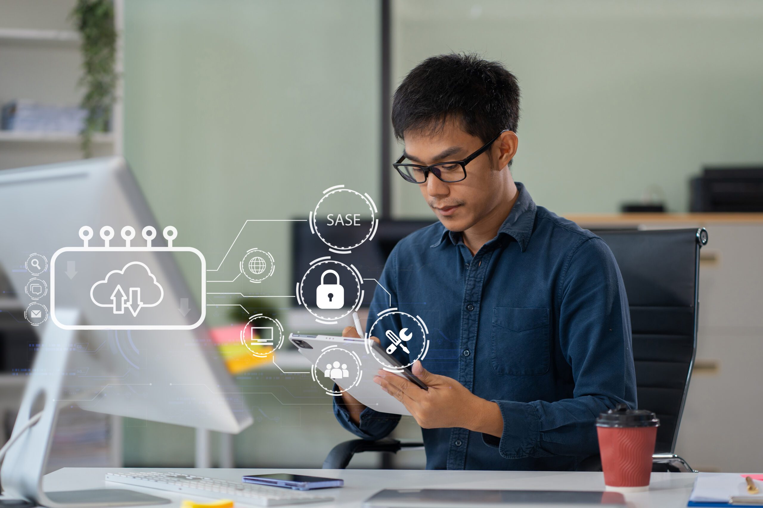 Cloud vs. On-Premises IAM: 8 Cs of Identity and Access Management