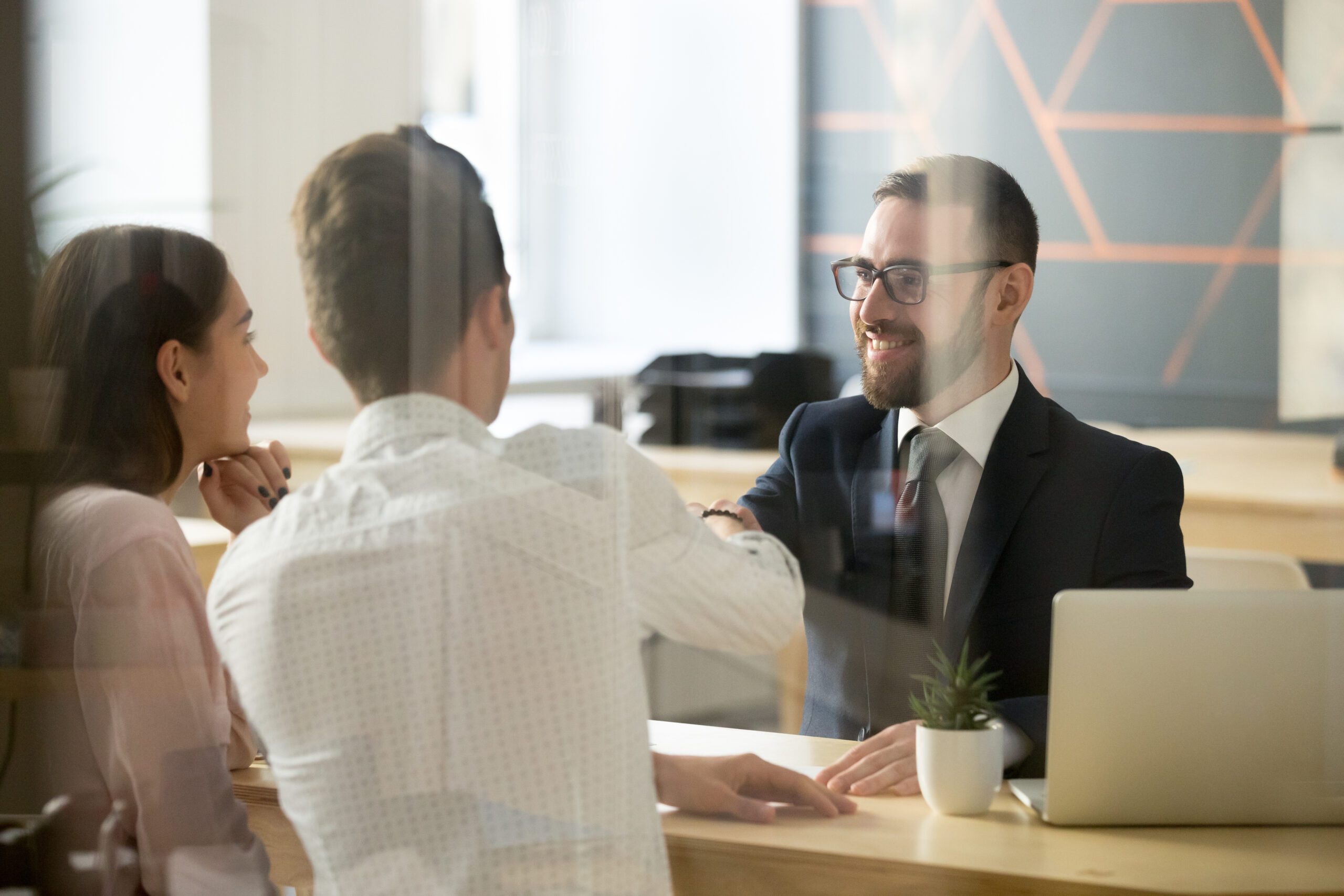 Security Modernization Enhances Customer Satisfaction and Revenue